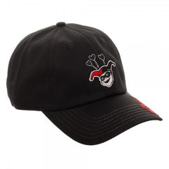 Harley Quinn Adjustable Cap