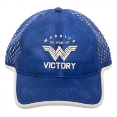 Wonder Woman Victory Adjustable Cap
