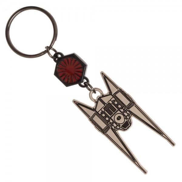 Star Wars Episode 8 Keychain