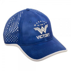 Wonder Woman Victory Adjustable Cap