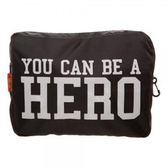 My Hero Academia Collage Print Packable Backpack