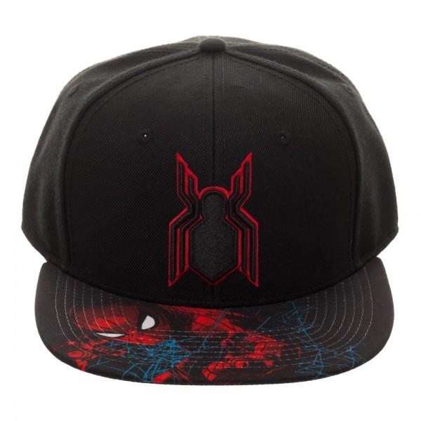 Spiderman Homecoming Snapback