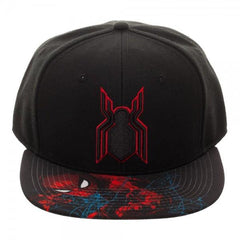 Spiderman Homecoming Snapback